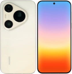 HUAWEI Pura 90s Pro Max 512 ГБ золотистый