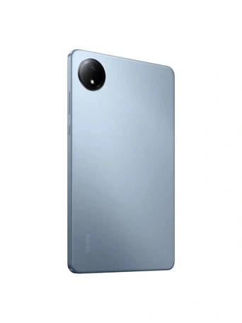 8.7" Планшет Xiaomi Redmi Pad SE, 4/128GB, Wi-Fi, Blue