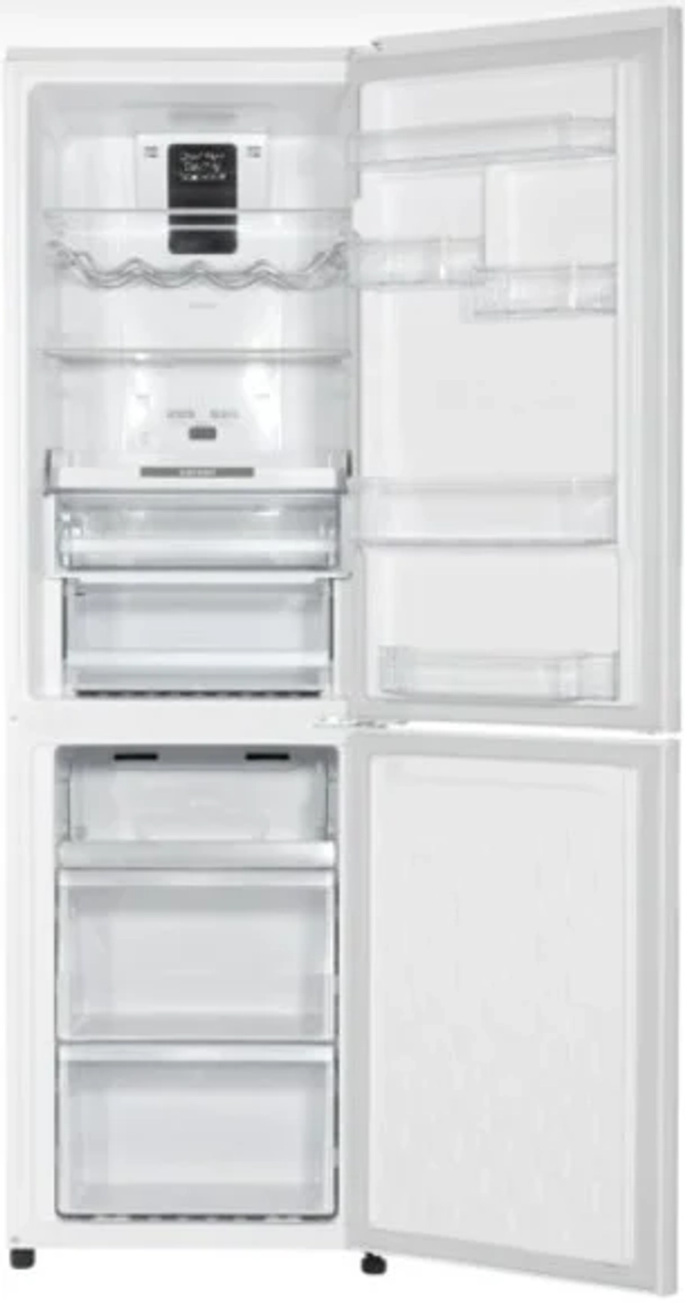 Холодильник Hitachi R-BG410PUC6X GPW