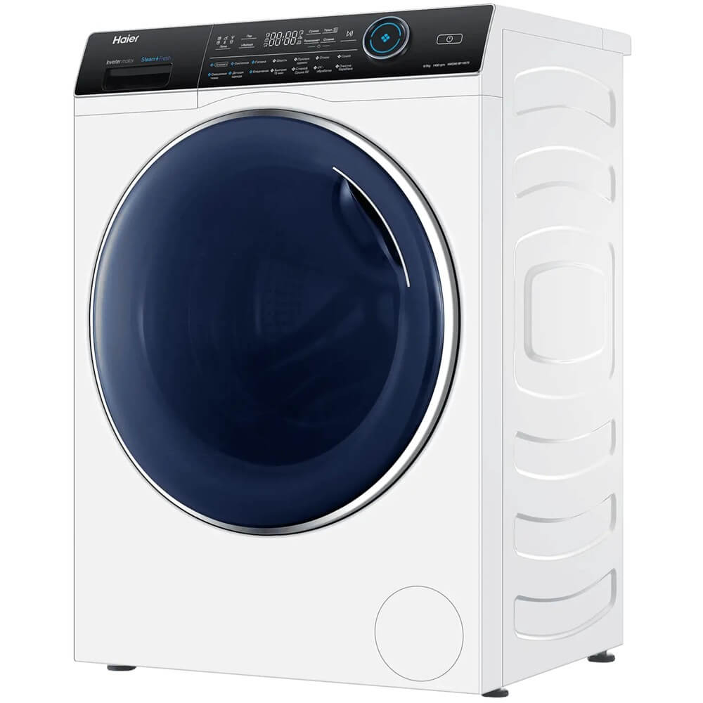 Стирально-сушильная машина Haier HWD80-BP14979