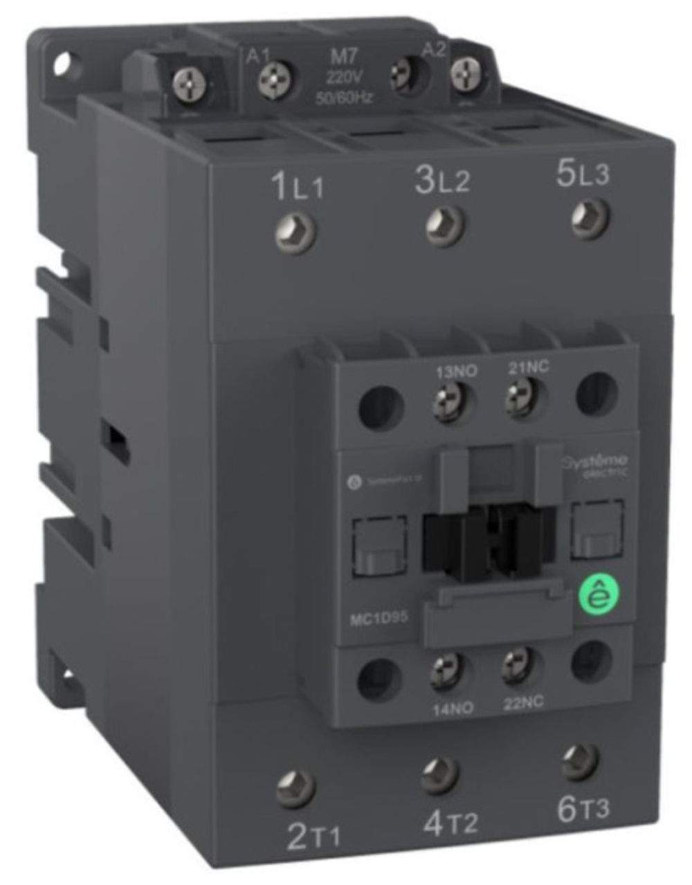 Контактор Systeme Electric MC1D95BNE
