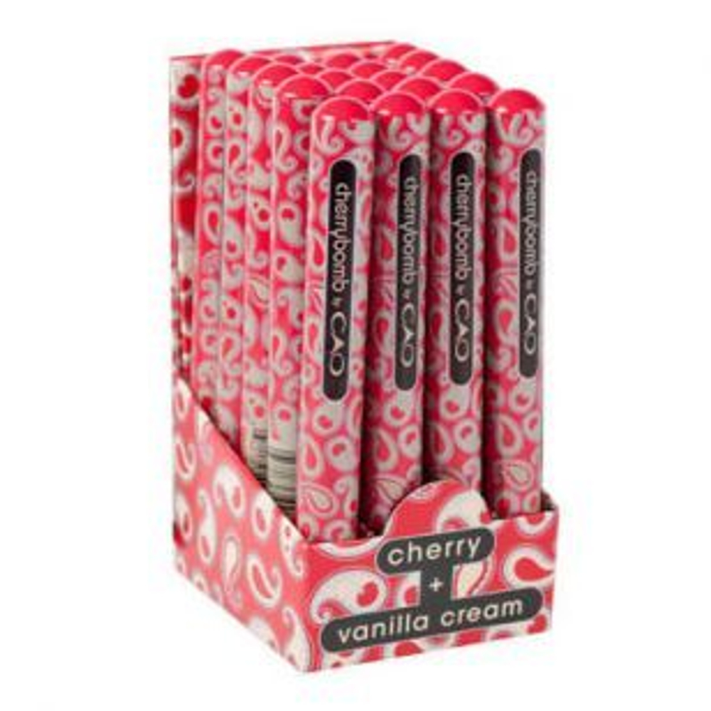 CAO Cherry Bomb Small Panatella Tubos