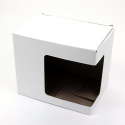 Коробки, пакеты