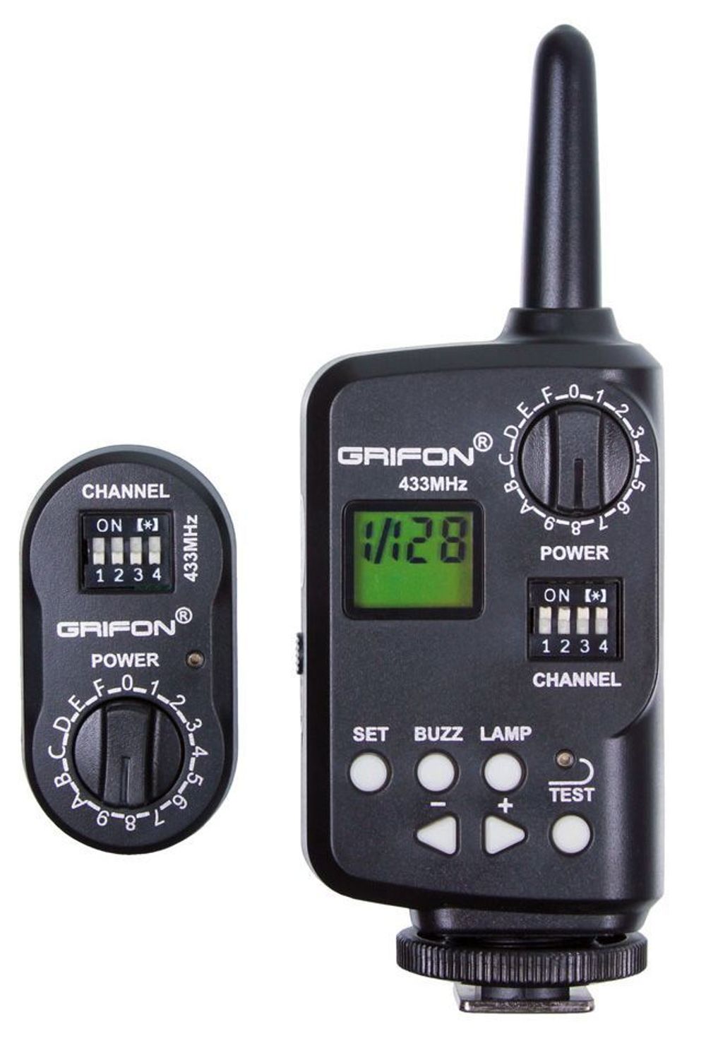 Grifon FT-16