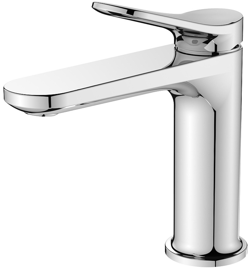 Смеситель для раковины BELZ B10786, хром