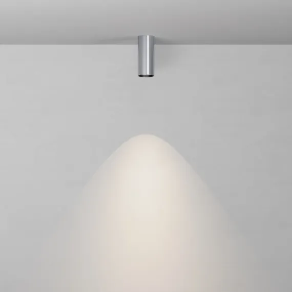 Точечный светильник Focus Led C056CL-L12W4K-W-PT Maytoni