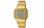 CASIO Vintage A168