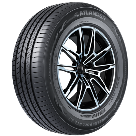 Летняя шина Atlander LanderXSport ATL33 (165/60 R15 81T)