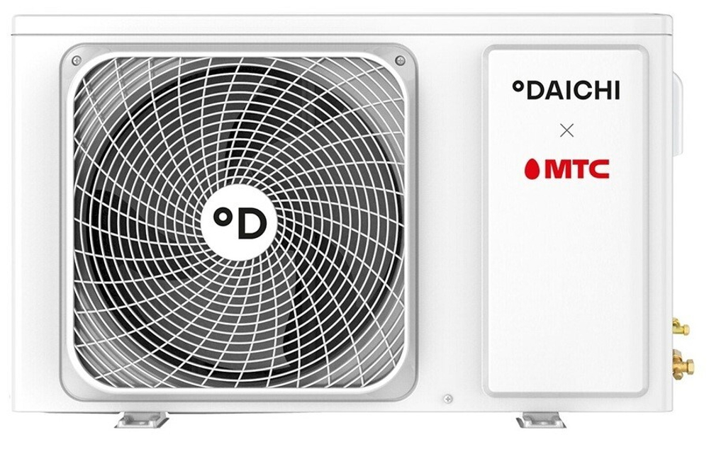 Кондиционер Daichi Beta B35AVQ1_UNL_A/B35FV1_UNL_A