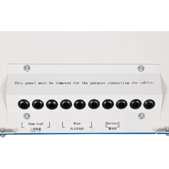 Контроллер заряда А1 1500W-48V