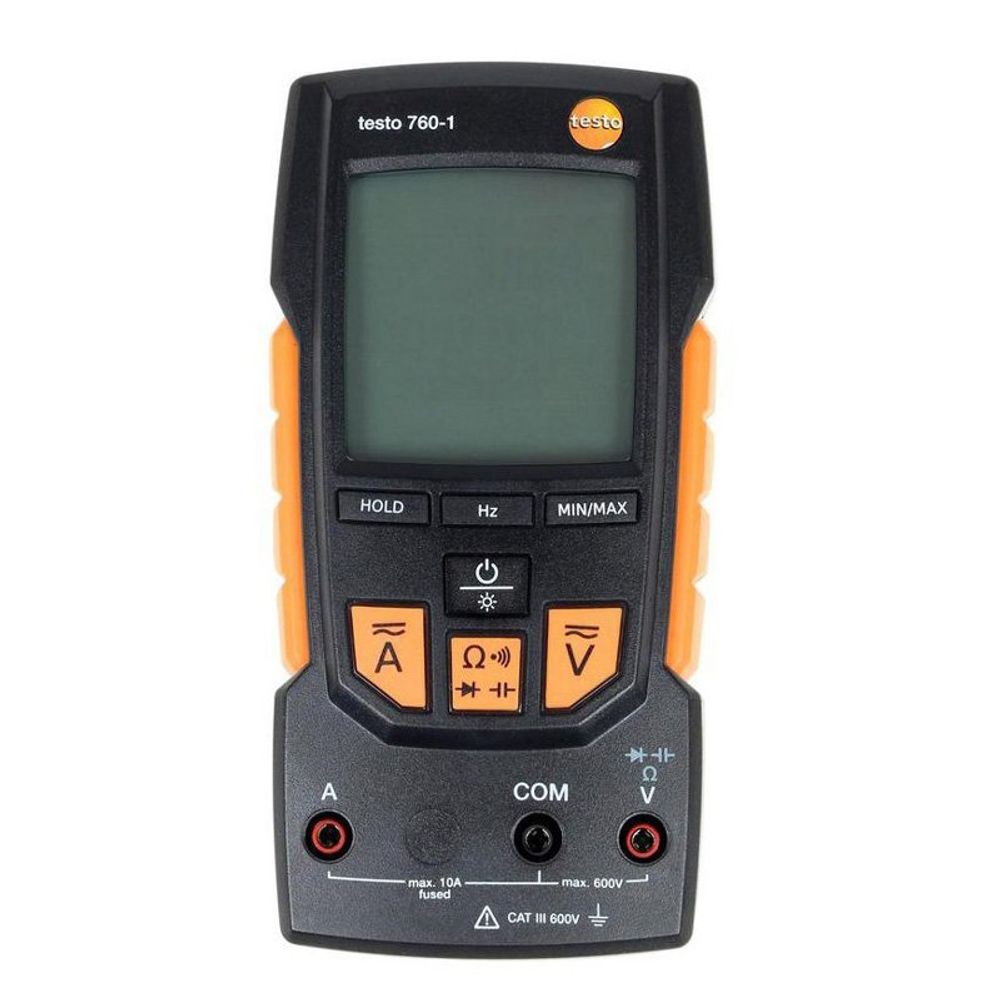 Мультиметр Testo 760-1, TESTO