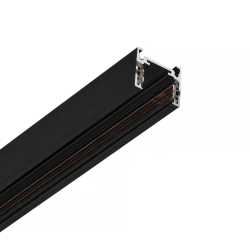 Шинопровод магнитный накладной 2 метра 48V MyFar Busbar for MagLine 23 MT0204-2B