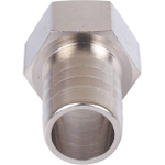 Штуцер с внутренней резьбой STOUT SFT 0066 - 1/2" x 18 мм (латунь никелированная)