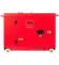 Дизельный генератор FUBAG DS 16 DAC ES