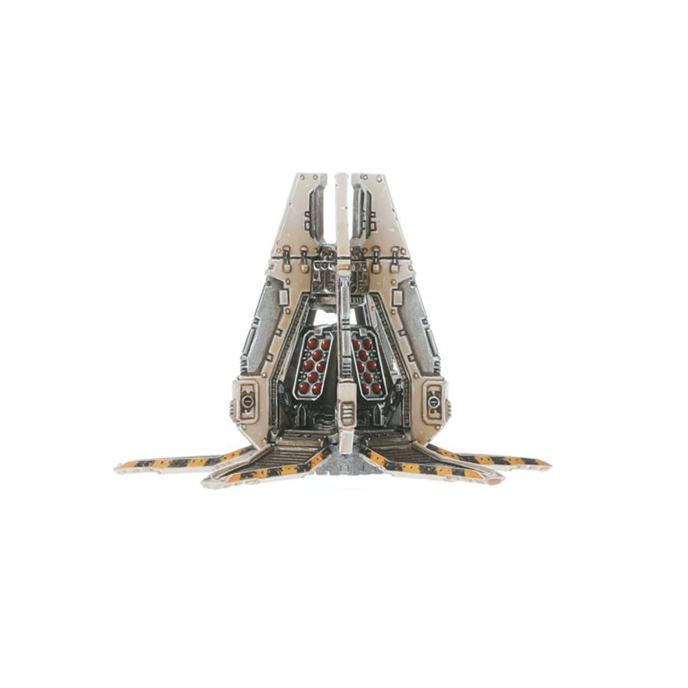 Legions Imperialis - Legion Drop Pods