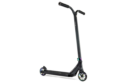 Самокат Ethic Complete Scooter Erawan V2 "M" Neochrome