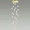 Подвесная люстра Crystal 5008/120L Odeon Light