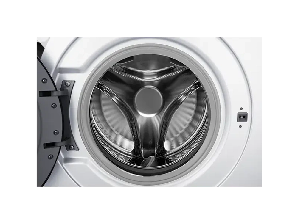 Стиральная машина TCL TWOP-607W14W1 P6 BLDC