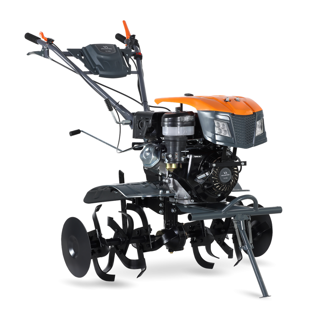 Мотоблок VILLARTEC TB 990