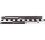 Ручная цилиндрическая развертка GRIFF 16.0мм H7 9ХС a420041