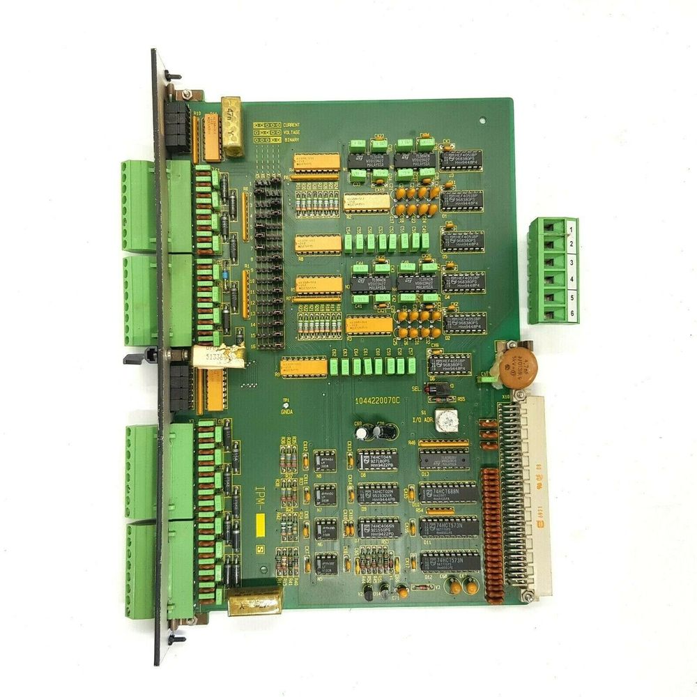 IPM-1 IPM-1