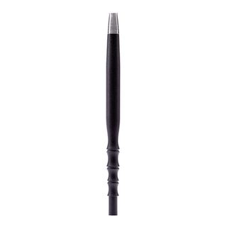 Купить Мундштук Alpha Hookah Classic Design X - Black Matte