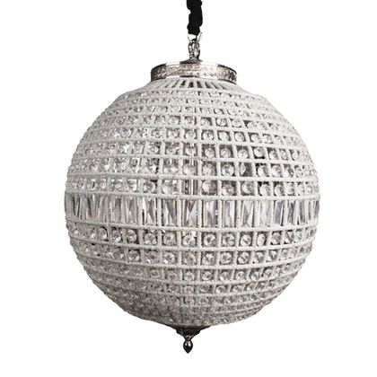 Люстра Казбах Restoration Hardware fr849 lc