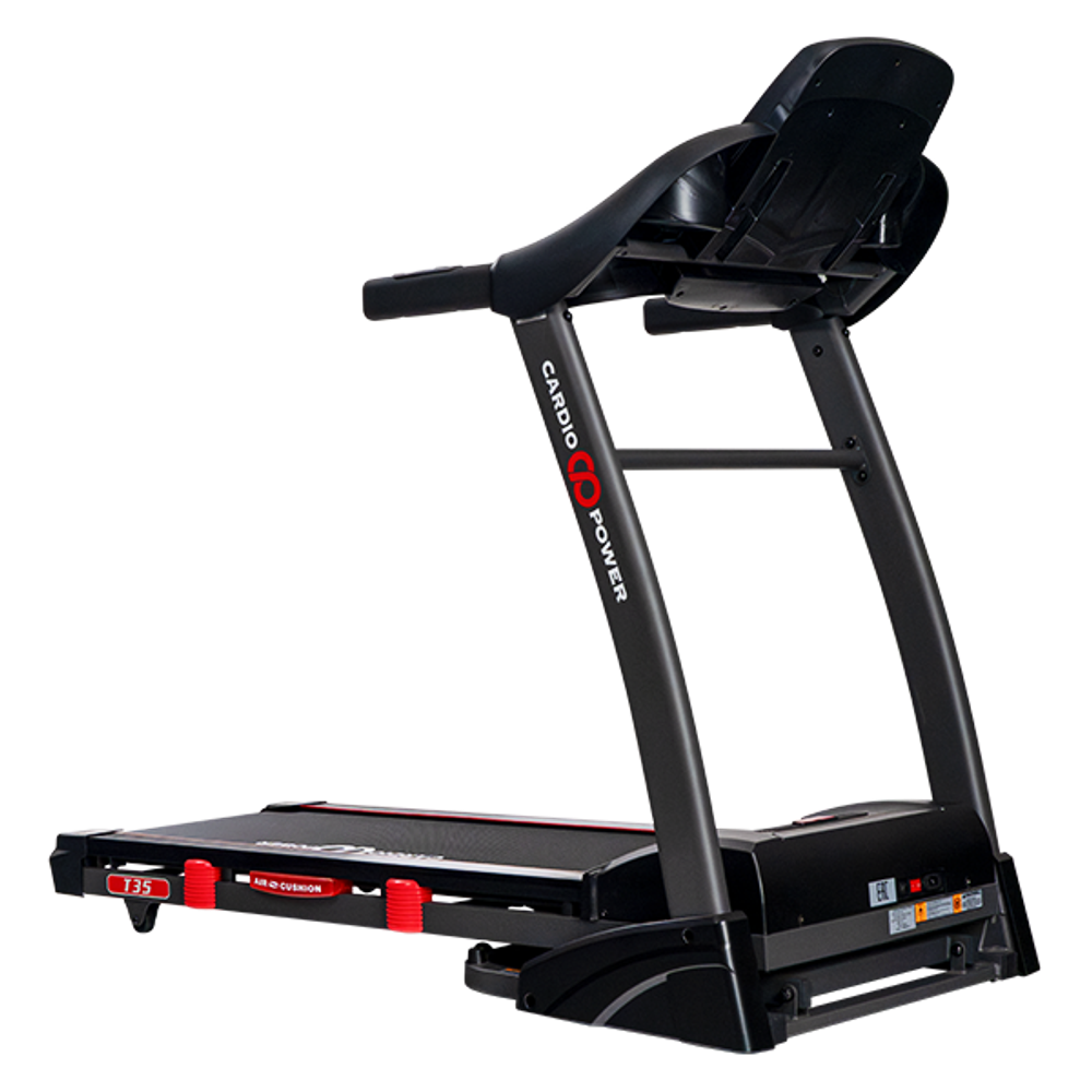 CardioPower T35