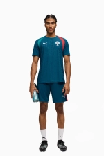Футболка Puma Portugal 2026 Training - синий