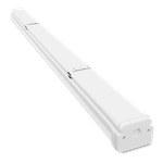 Светильник LED ДСП15-54-001-5К 54Вт 5000К IP67 Матовый 5800лм 1250х83х70мм WOLTA STD