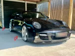 КОВАНЫЕ ДИСКИ для Porsche 911 997.2 TURBO