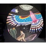 Khruangbin / Mordechai Remixes (2LP)