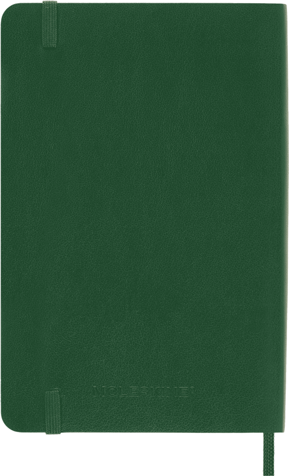 Ежедневник Moleskine Pocket 90x140 мм (DSK1512DC2) 5