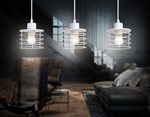 Подвесной светильник Ambrella Light TR TR8072