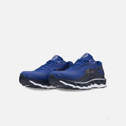 Кроссовки Mizuno Wave Sky 7