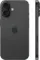 Apple iPhone 16 512Gb Черный (Dual: nano SIM + eSIM)