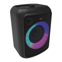 Беспроводная акустика Klipsch GIG XL Black