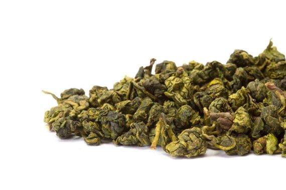Herbata Huangjin gui (złoty osmantus)