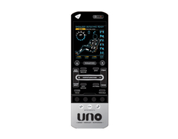 Массажное кресло Uno One Light UN361 Brown