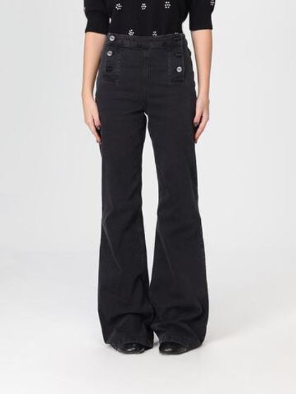 Джинсы TWINSET