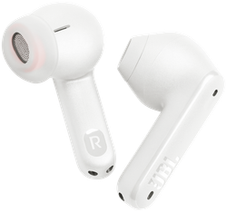 Беспроводные наушники JBL Tune Flex JBLTFLEXWHTAM White