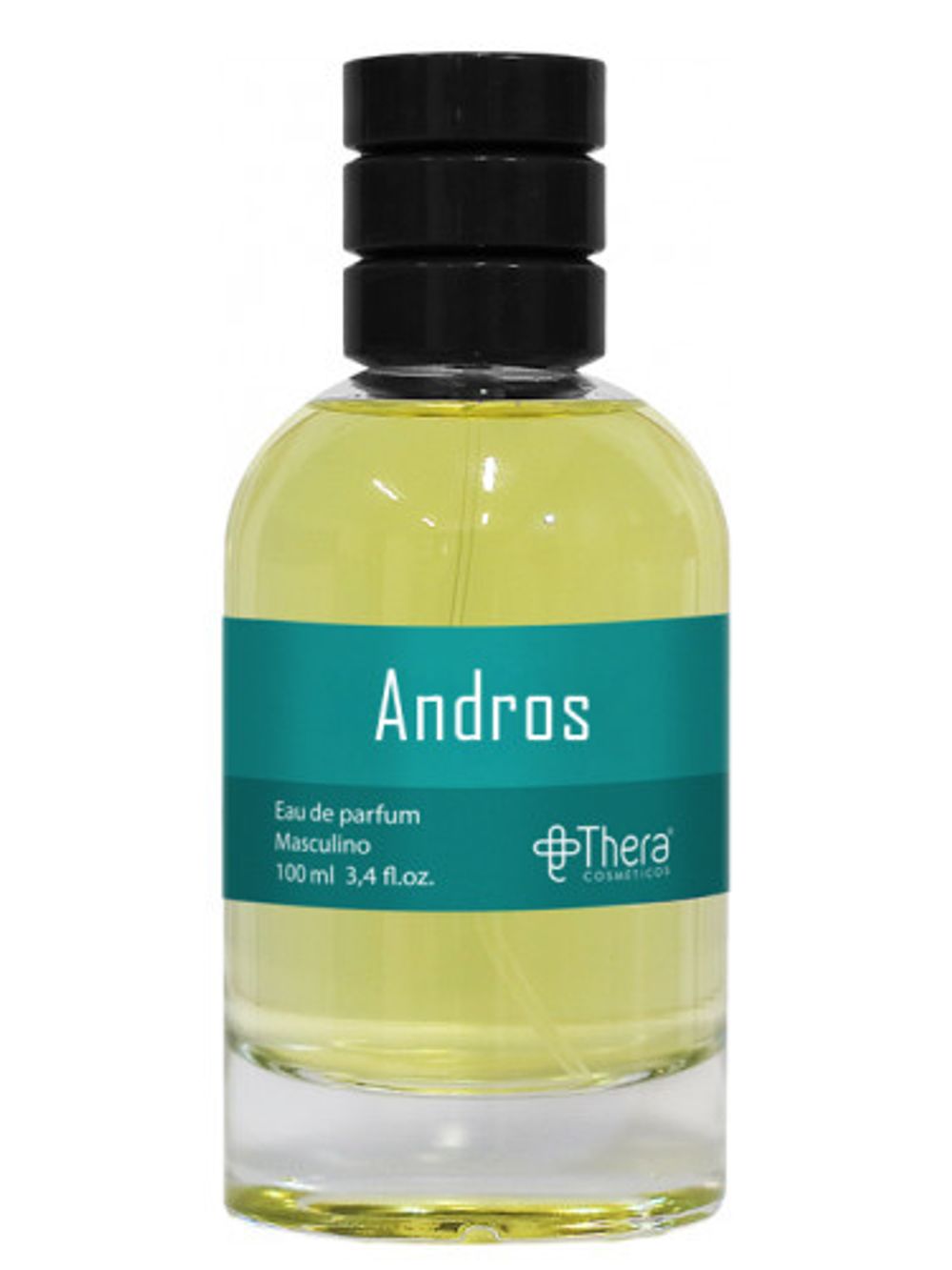 Thera Cosmeticos Andros