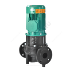 Насос ин-лайн с сухим ротором IL 80/190-15/2-IE3 PN16 3х400В/50 Гц Wilo 2458101