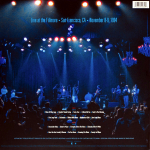 Eric Clapton / Nothing But The Blues (2LP)