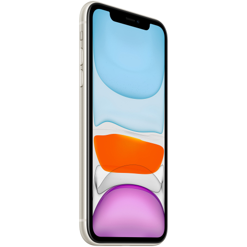 Смартфон Apple iPhone 11 256GB, White (Белый)