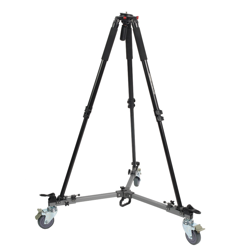 Тележка GreenBean TrackMaster 03 для видеоштатива