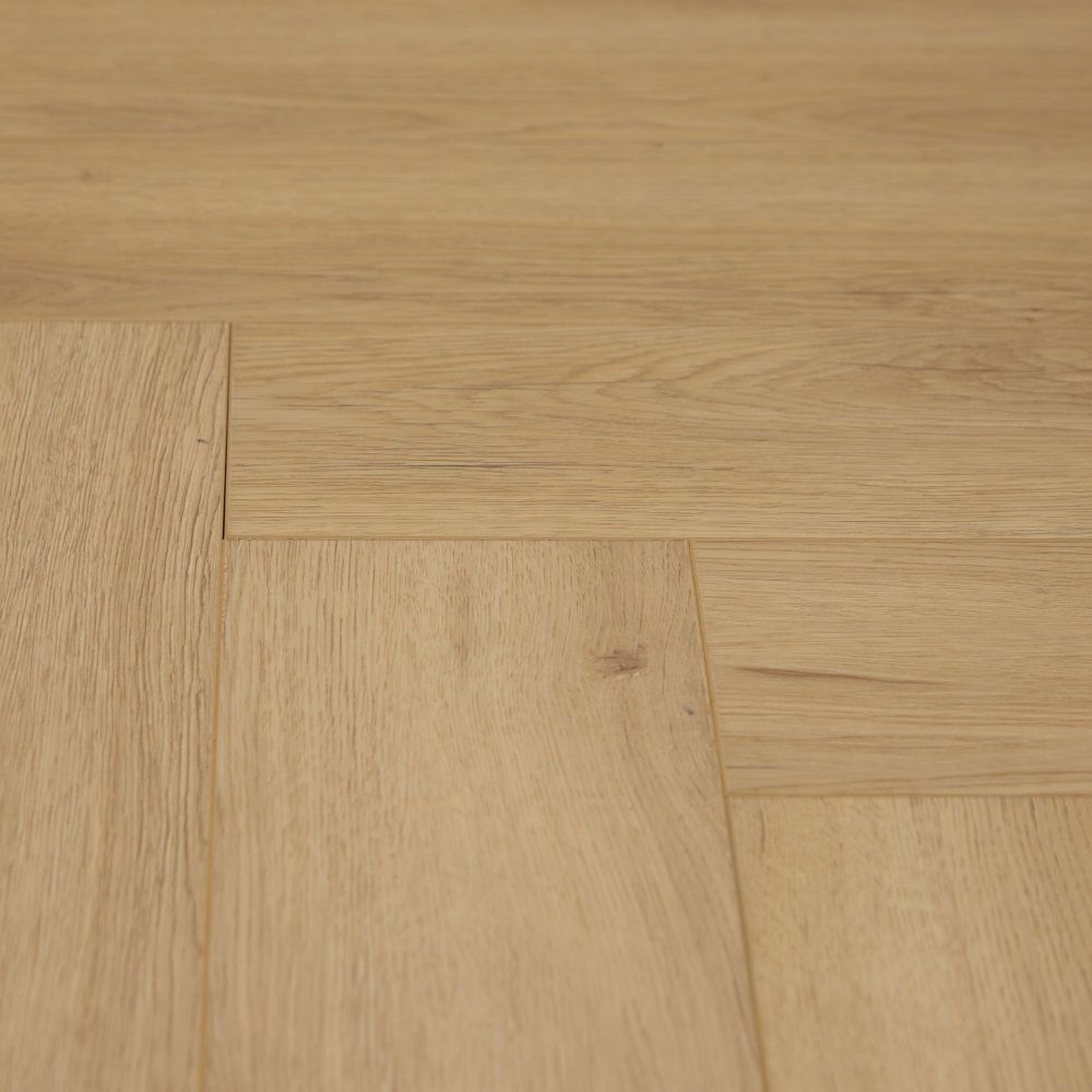 Кварц-винил SPC Primavera Herringbone 5 мм 5614 Саломон 2,5 м2