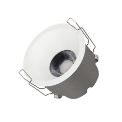 Светильник MS-HARBOR-R82-10W Warm2700 (WH, 36 deg, 230V) (Arlight, IP20 Металл, 5 лет) 054475