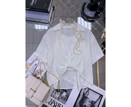 Рубашка 2626820 Fabrika