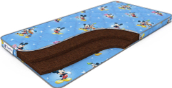 Детский матрас Dreamline Baby Dream 6